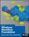 Microsoft Windows Workflow Foundation  Schritt f
