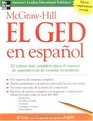 McGraw-Hill El GED en espanol