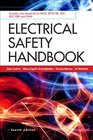 Electrical Safety Handbook 4th Edition