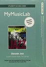 MyMusicLab with Pearson eText Student Access Code Card for Jazz in its Time
