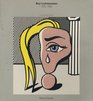 Roy Lichtenstein 197080