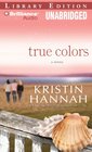 True Colors (Audio MP3 CD) (Unabridged)