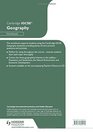 Cambridge Igcse Geography Workbook