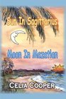 Sun in Sagittarius Moon in Mazatlan