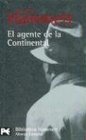 El agente de la Continental / The Continental OP