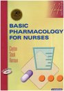 Basic Pharmacology for Nurses  Text  Study Guide Package