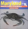 Maryland Facts and Symbols Facts and Symbols