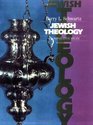 Jewish Theology A Comparative Study