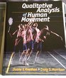 Qualitative Analysis of Human Movement