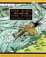 The Girl Who Swam With the Fish An Athabascan Legend