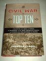 Civil War Top Ten