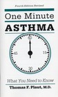 One Minute Asthma