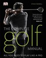 Complete Golf Manual