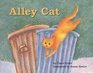Alley Cat (Books for Young Learners) (Books for young readers)