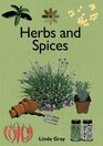 Herbs  Spices