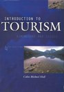 Introduction to Tourism Dimensions and Issues