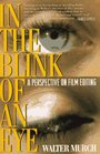 In the Blink of an Eye A Perspective on Film Editing