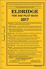 Eldridge Tide  Pilot Book 2017