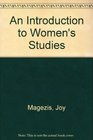 An Introduction to Women's Studies