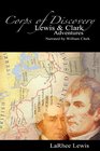 Corps of Discovery: Lewis & Clark Adventures