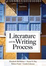 Literature and the Writing Process PLUS MyLiteratureLab  Access Card Package