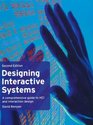 Designing Interactive Systems A Comprehensive Guide to HCI and Interaction Design