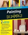 Painting DoItYourself For Dummies