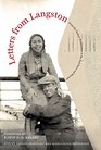 Letters from Langston From the Harlem Renaissance to the Red Scare and Beyond