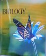 Biology - Custom Edition for Austin College