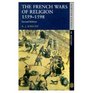 French Wars of Religion