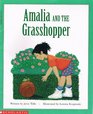 Amalia and the Grasshopper