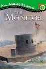 The USS Monitor