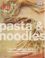 All About Pasta and Noodles