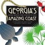 Georgia's Amazing Coast Natural Wonders from Alligators to Zoeas