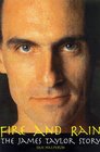 Fire and Rain : The James Taylor Story