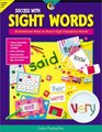 Success With Sight Words Multisensory Ways to Teach HighFrequency Words