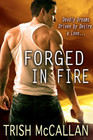 Forged in Fire (Red-Hot SEALs, Bk 1)