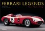 Ferrari Legends Classics of Style and Design