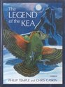 The Legend of the Kea