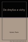 De Dreyfus  Vichy