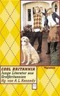 Cool Britannia Junge Literatur aus Grobritannien