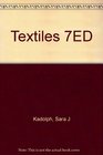 Textiles 7ED