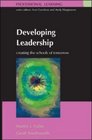 Developing Leadership