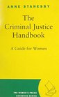 Criminal Justice Handbook