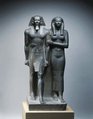 Egyptian Art in the Age of the Pyramids