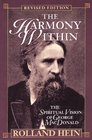 The Harmony Within The Spiritual Vision of George Macdonald