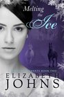 Melting the Ice A Traditional Regency Romance