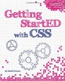 Getting StartED with CSS