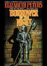 Borrower of the Night (Vicky Bliss, Bk 1) (Audio CD) (Unabridged)