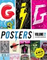 Gig Posters Volume II